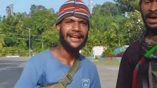 LAE CITY (OFFICIAL VIDEO CLIP) 2022