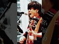 優里くんがcoverする藍坊主の#名前の無い色 すごい音圧を感じながら聴いた。圧巻すぎる。 #優里 #路上ライブ