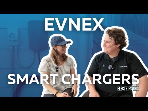 The Best Way to Charge Your EV at Home in Australia