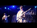 【ayumu】BASS SOLO + MOONSTRUCK LIVE