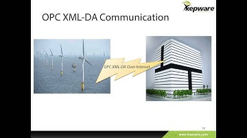 KEPServerEX Version 5.11 Release Video