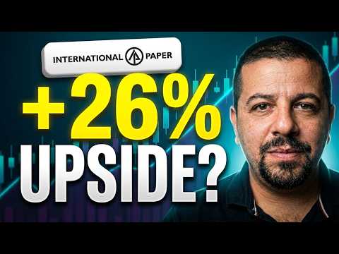 International Paper Stock: Buy or Sell in September?