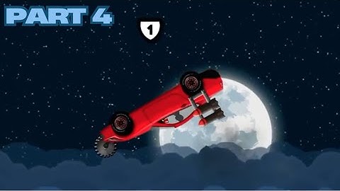 Death Chase Nitro 111-116 (Part 4: From The Start)