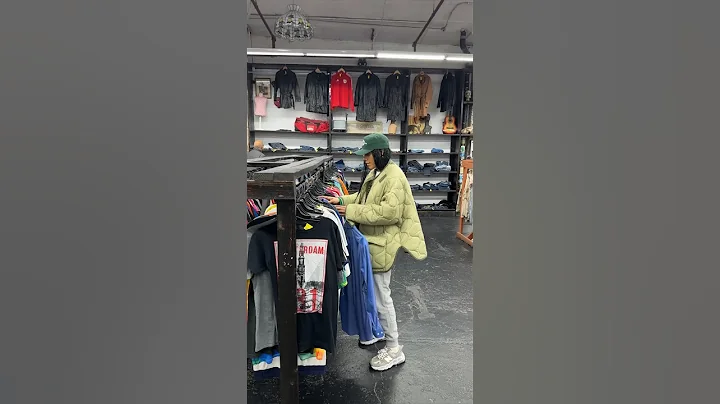 Random Thrift Tips vol 1 #thrifttips #thrifting #thrifting101