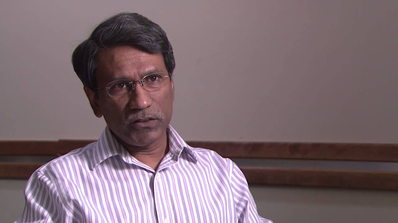 Ali Riaz: Iran deal has roadblocks ahead - YouTube