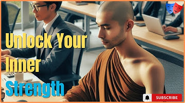 Unlock Your Inner Strength | How to build Resilience
