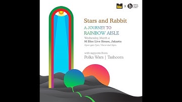 [LIVE] 2020.03.04 Stars and Rabbit - I Don