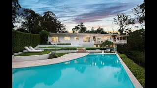 68 Boundary Road Wahroonga