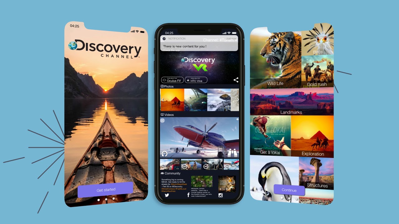 Discover app. Discovery app. Ulauncher. USSC Discovery one. Discover the Premium World.