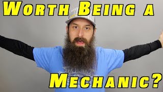Should You Become a Mechanic in 2018 Should You Become a Mechanic in 2018