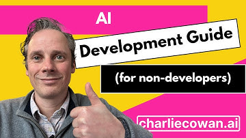 AI Development Guide for Non-Developers