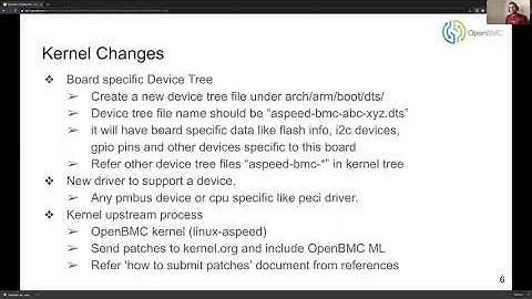 Adding a New Machine