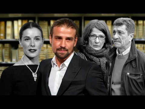 Vidéo: L'affaire bizarre du meurtre d'un milliardaire à louer