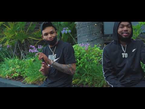 Yhung To X Ace Rico - Nobody