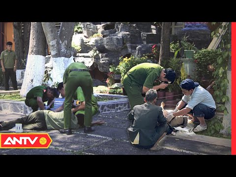 Kỳ án Phù thủy xyanua giết người hàng loạt, P1: Những vụ đột tử mờ ám | Hồ sơ vụ án 2020 | ANTV