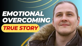 Overcoming MS: Actor Dmitry Kuklev&#39;s Inspiring Journey | Kuklev’s Decision: Rise to Life
