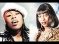 Spice feat. Missy Elliott - &quot;Fun&quot; || 2011 ||