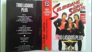 Selendang dan sepatu lasidos plus  najolo