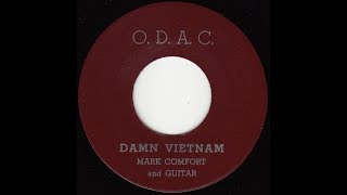 Mark Comfort - Damn Vietnam Part 1