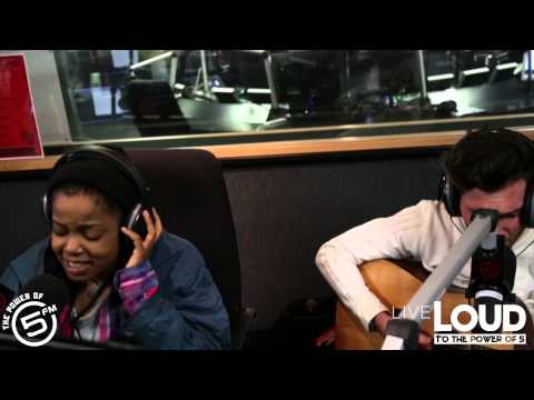 Shekhinah and Kyle
