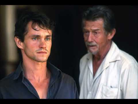 michael caton jones biography