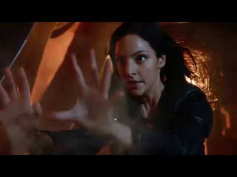 DC’S LEGENDS OF TOMORROW Comic-Con® 2018 Trailer #WBSDCC