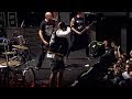 Siberian Meat Grinder - Live @ Известия Hall, Moscow 01.07.2017 (Suicidal Tendencies Support)