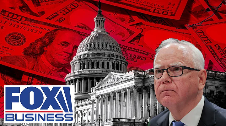 Political leaders EXPOSED as taxpayer dollars disappear