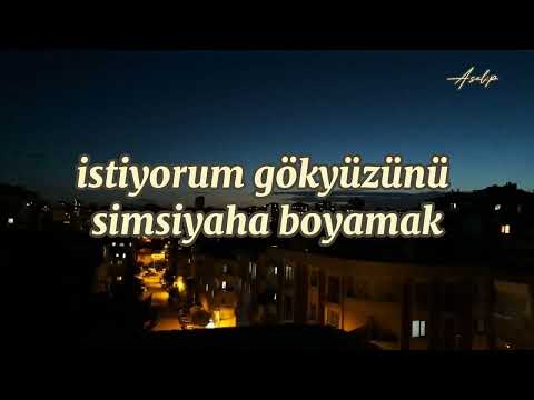 No1 ~ Bu Benim Hayatım \u0026 Anlamazdın (Mix) / Sözleri