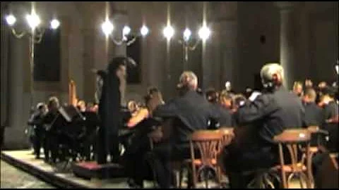 Orazio Maugeri & Orchestra Sinfonica Siciliana - F...