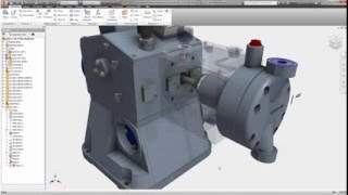 What's New in Inventor