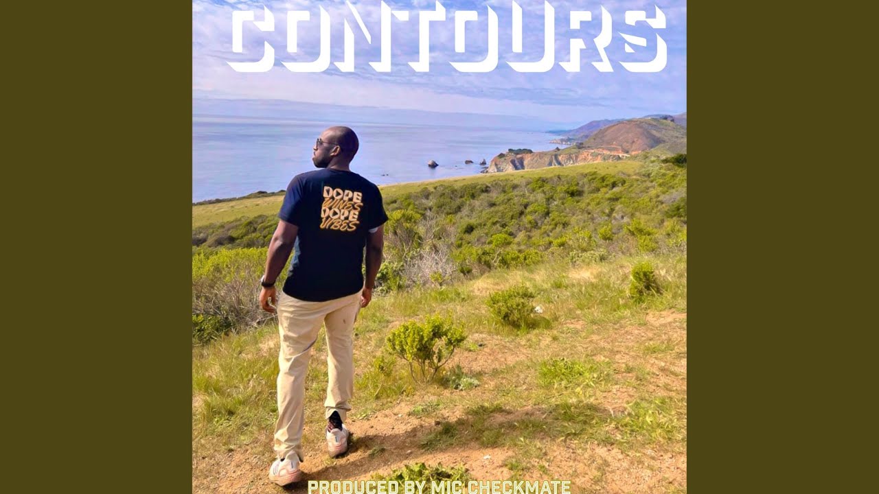 Watch Contours on YouTube Watch Contours on YouTube