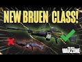 The *NEW* Best Bruen MK9 Warzone Class Setup!