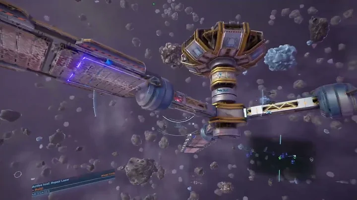 X4: Foundations - S04E63 - Erlking Vaults