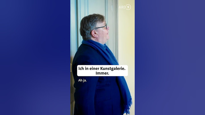 Hape Kerkeling ist einfach unhinged | Hape Kerkeling – Total normal