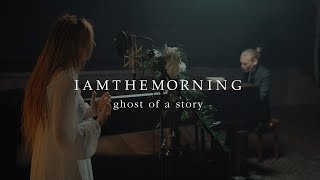 Iamthemorning - Ghost of a Story (from The Bell) (live chamber recording) chords