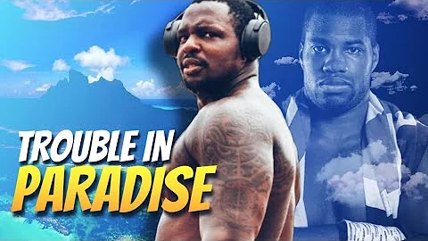 THE RELAY: Alaniz vs Rengifo, Dixon vs Kiss, Whyte...