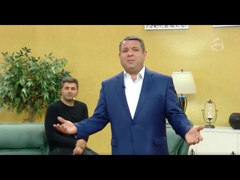 Təyyar Bayramov — Eşqimin Novrağı | ATV