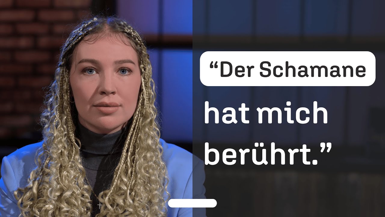 Ayahuasca-Ritual: Ich dachte, es bringt Heilung – aber es wurde die Hölle