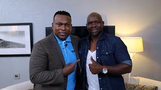 MarawaTV | Episode 15 | Steve Komphela Former Kaizer Chiefs coach