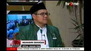 Download lagu MUKTAMAR PKB - KABAR PAGI TV ONE 31 AGUSTUS 2014