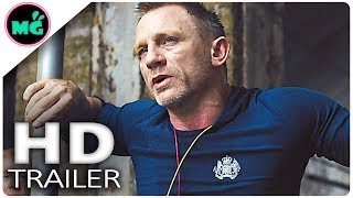 BOND 25 Official Reveal Trailer (2020) New James Bond Action Movie HD