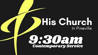 9 30am Sunday Service Aug 9th 2026