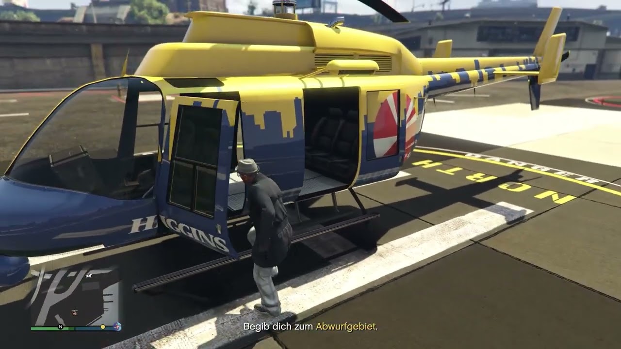 Grand Theft Auto Online #224