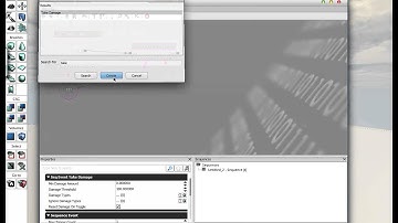 UDK - kismet - Take Damage player - Scalefrom