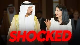 Sheikh Hamdans Wife Finally Confesses Secrets Prince Hamdan