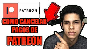 Como pagar Patreon em reais?