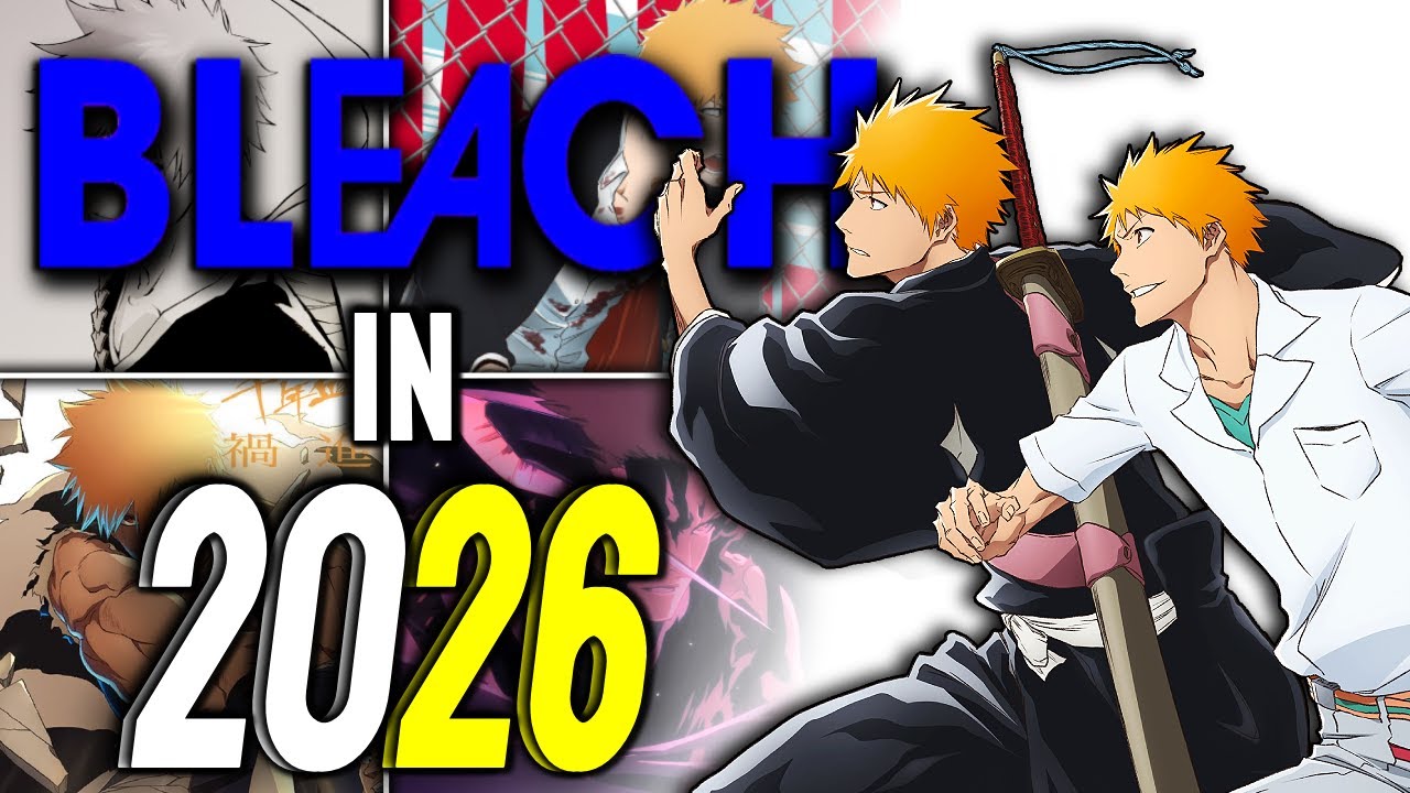 Всё о отбеливателе в 2026 году... ОБЪЯСНЕНИЕ!