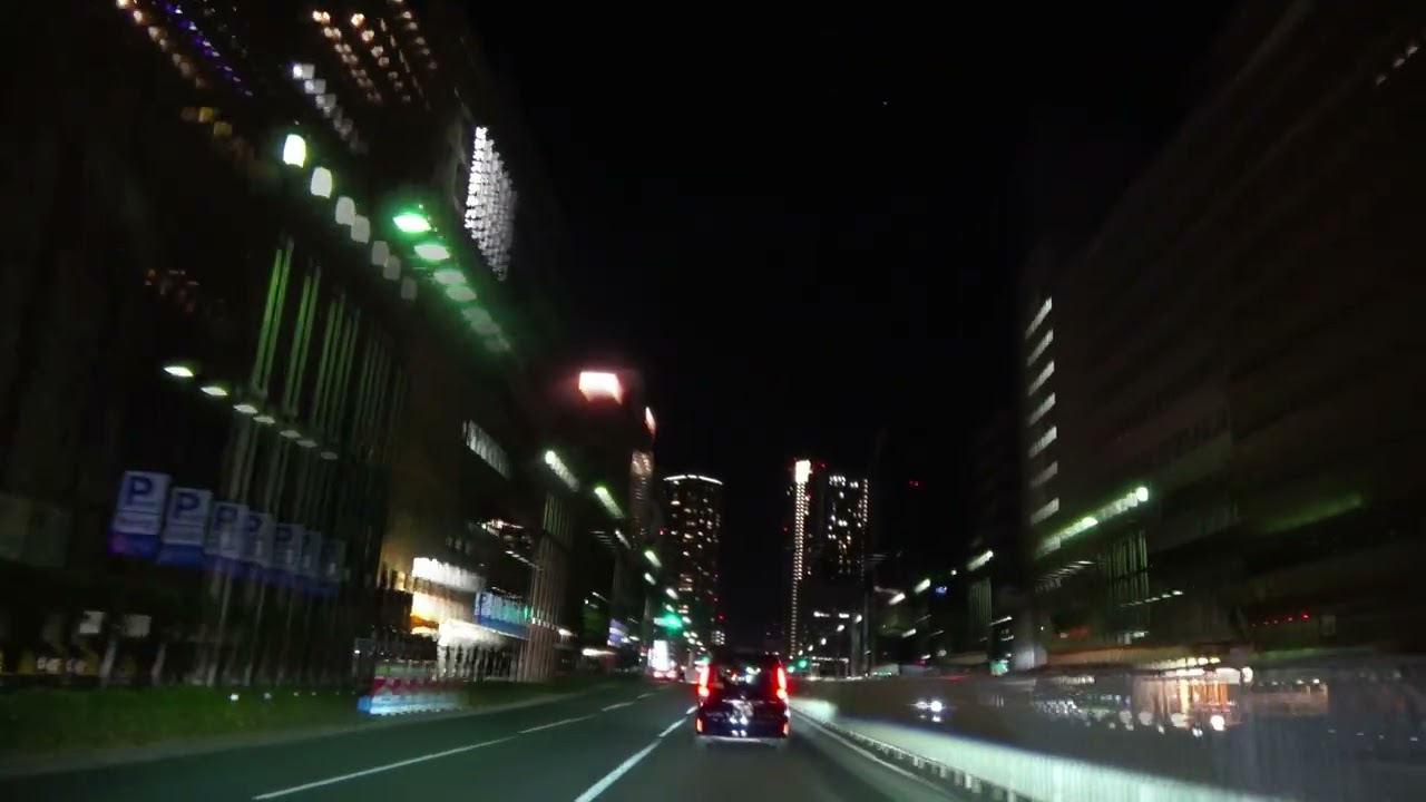 銀座 勝どき