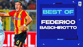 The Best of Federico Baschirotto | Serie A 2022/23
